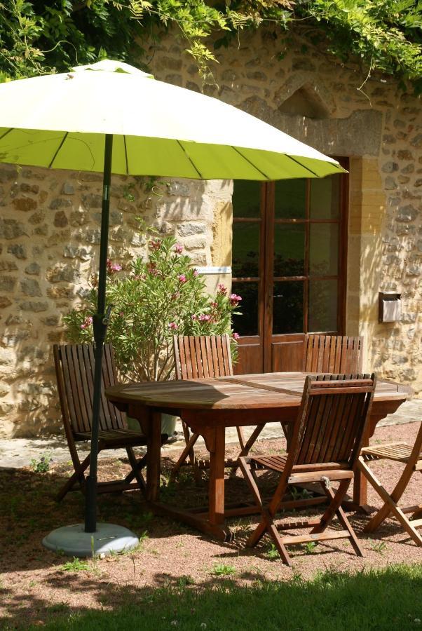 Chambre D' Hotes Des Collines Amanzé Εξωτερικό φωτογραφία