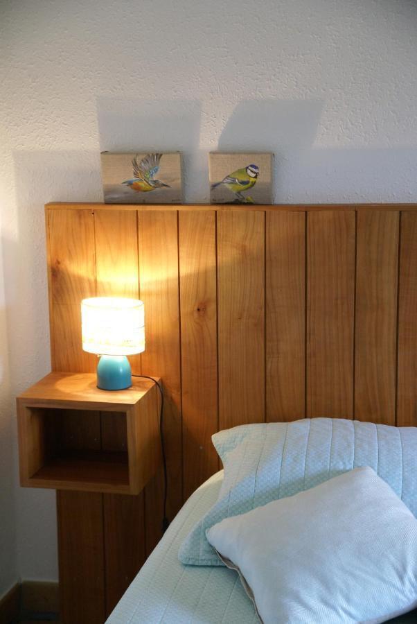 Chambre D' Hotes Des Collines Amanzé Εξωτερικό φωτογραφία