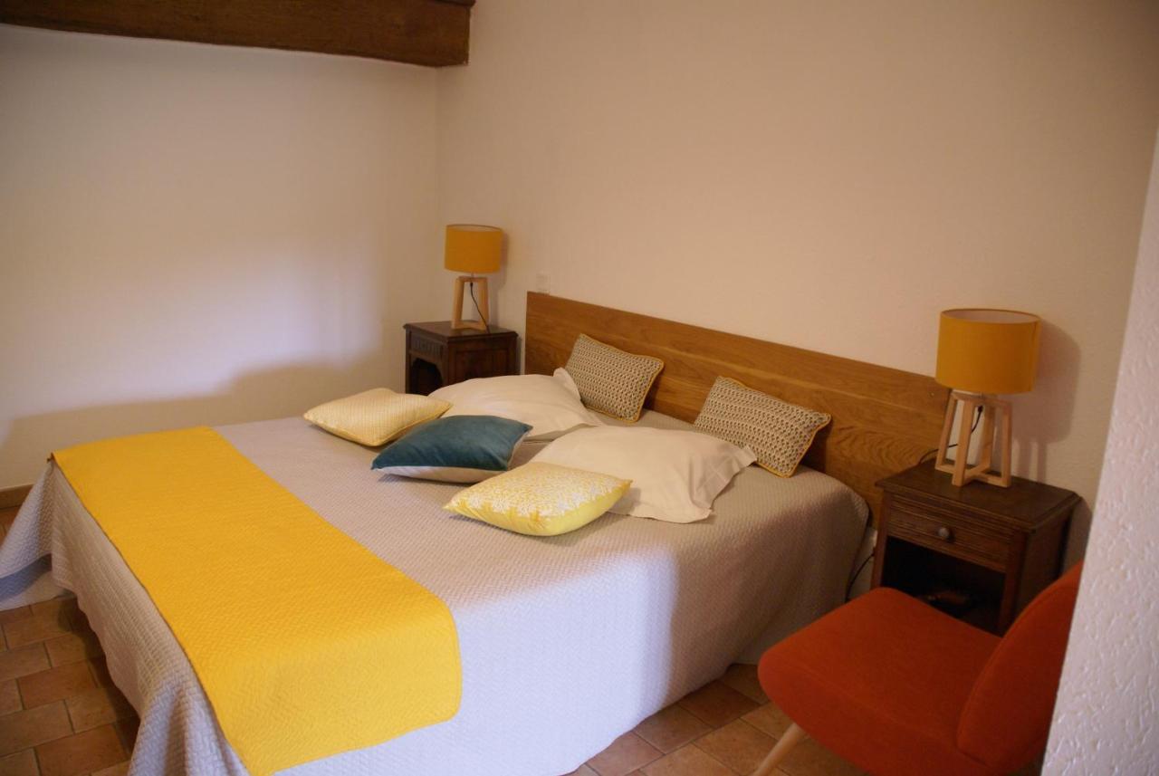 Chambre D' Hotes Des Collines Amanzé Εξωτερικό φωτογραφία