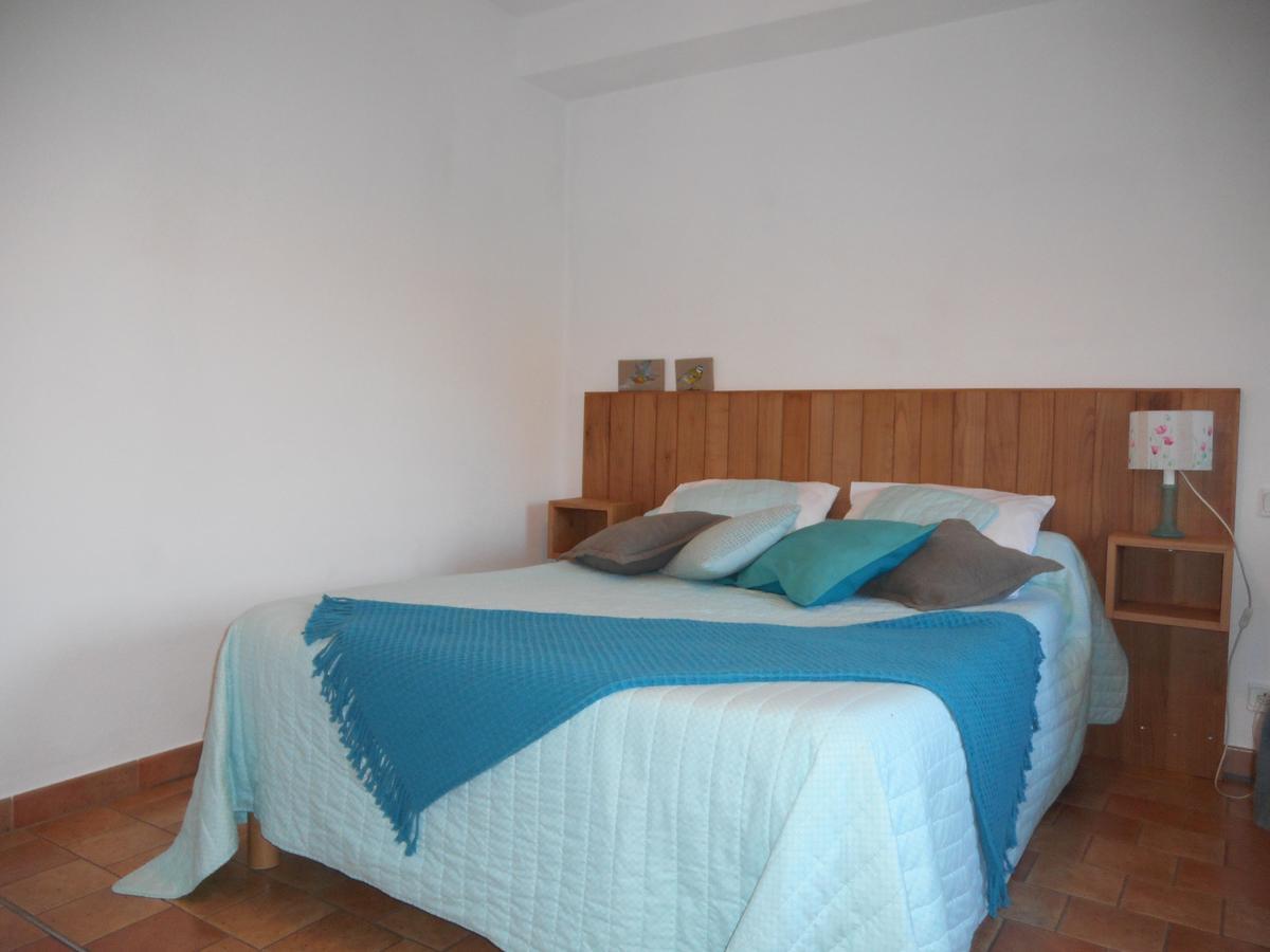 Chambre D' Hotes Des Collines Amanzé Εξωτερικό φωτογραφία