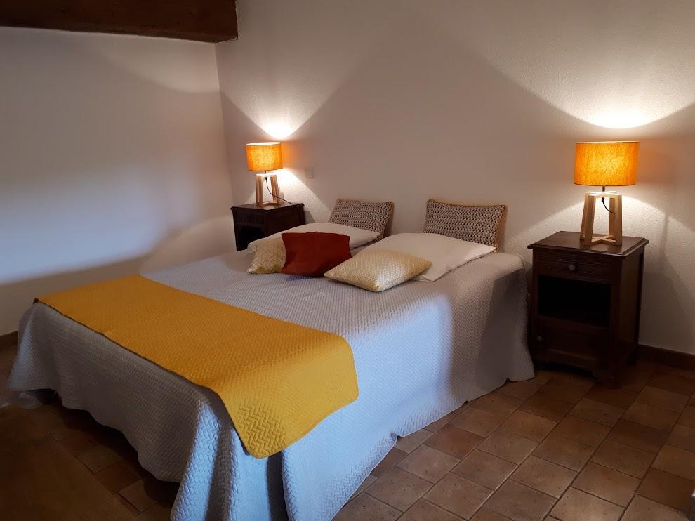 Chambre D' Hotes Des Collines Amanzé Εξωτερικό φωτογραφία
