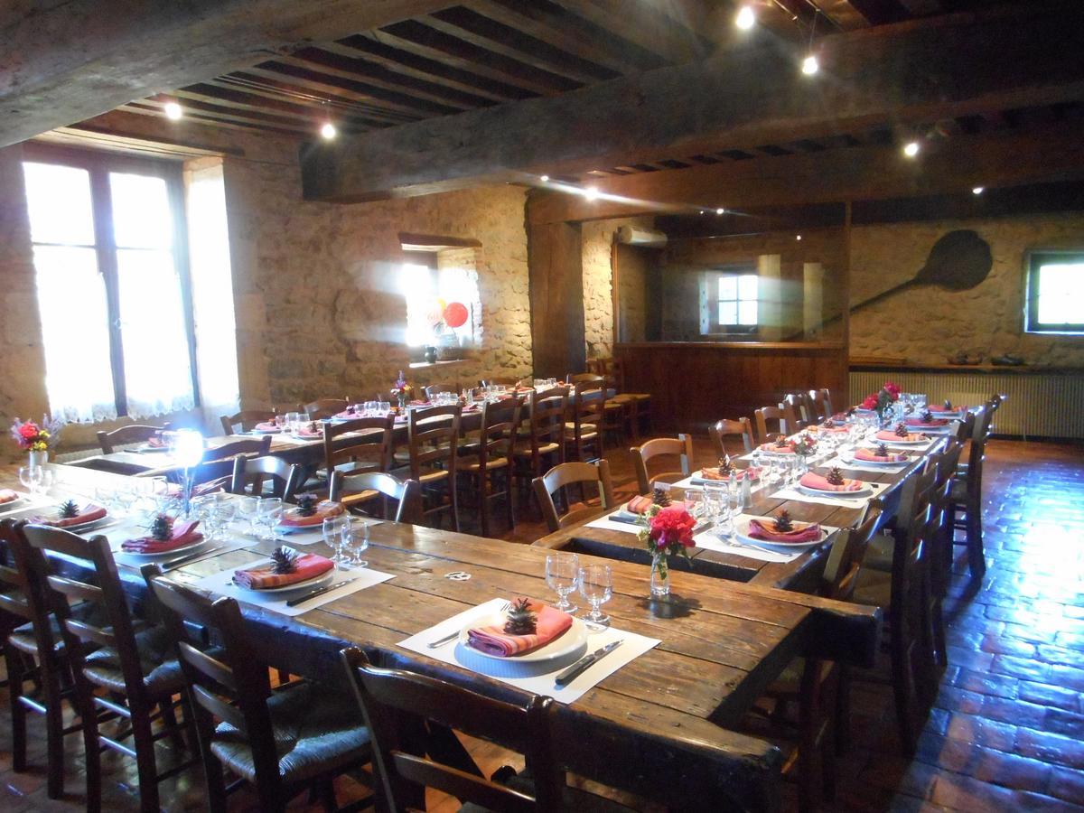 Chambre D' Hotes Des Collines Amanzé Εξωτερικό φωτογραφία